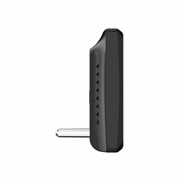 Monitoiminen sääasema Hama TOUCH Musta