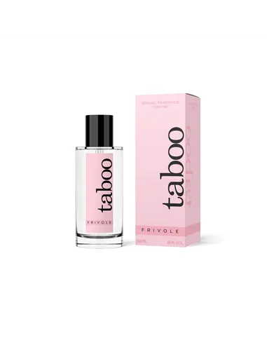 Women's Perfume Ruf 50 ml