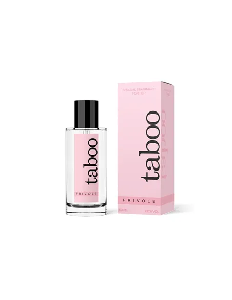 Women's Perfume Ruf 50 ml