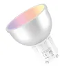 Išmani Lemputė Muvit iO 5 W GU10 2700 K 6500 K Wi-Fi LED 400 lm Balta