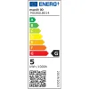 Älykäs Polttimo Muvit iO 5 W GU10 2700 K 6500 K Wi-Fi LED 400 lm Valkoinen