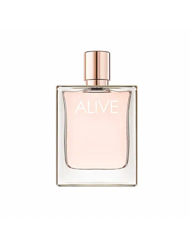 Women's Perfume Hugo Boss EDT EDT 80 ml Alive