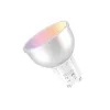 Gudra Spuldze Muvit iO 5 W GU10 2700 K 6500 K Wi-Fi LED 400 lm Balts