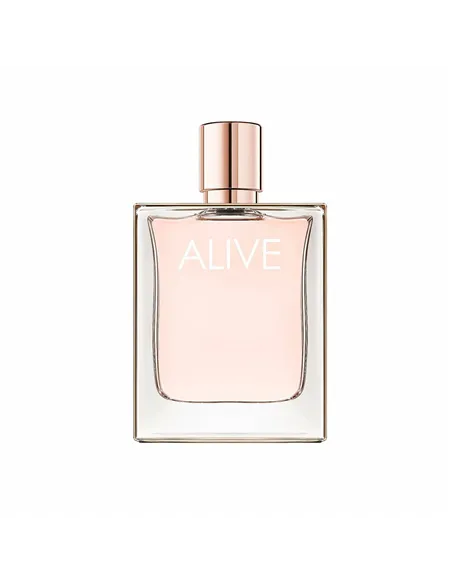 Women's Perfume Hugo Boss EDT EDT 80 ml Alive