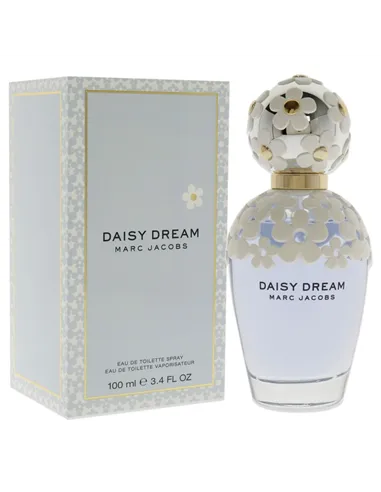 Women's Perfume Marc Jacobs EDT EDT 100 ml Daisy Dream