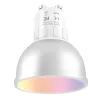 Išmani Lemputė Muvit iO 5 W GU10 2700 K 6500 K Wi-Fi LED 400 lm Balta