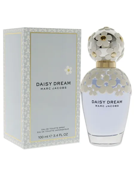 Women's Perfume Marc Jacobs EDT EDT 100 ml Daisy Dream