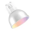 Смарт-Лампочка Muvit iO 5 W GU10 2700 K 6500 K Wi-Fi LED 400 lm Белый