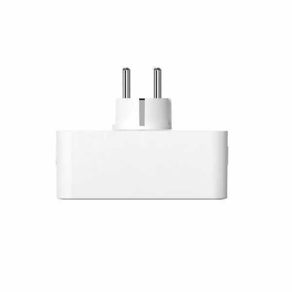 Умная розетка Muvit iO Wi-Fi 100 - 240 V 16 A (2 штук)