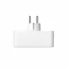 Умная розетка Muvit iO Wi-Fi 100 - 240 V 16 A (2 штук)