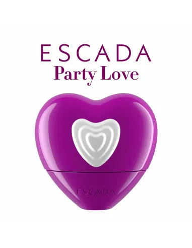 Women's Perfume Escada PARTY LOVE 30 ml