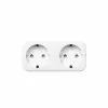 Умная розетка Muvit iO Wi-Fi 100 - 240 V 16 A (2 штук)