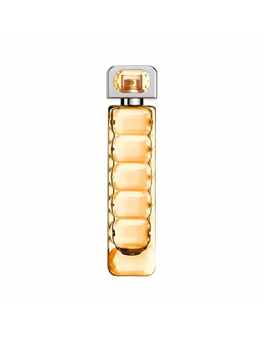 Women's Perfume Hugo Boss Orange Woman 75 ml