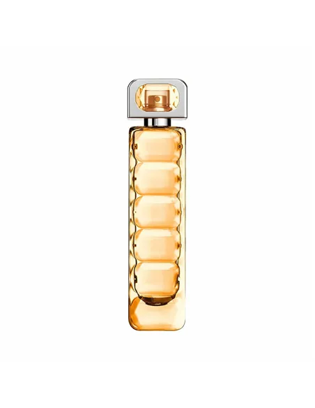 Women's Perfume Hugo Boss Orange Woman 75 ml