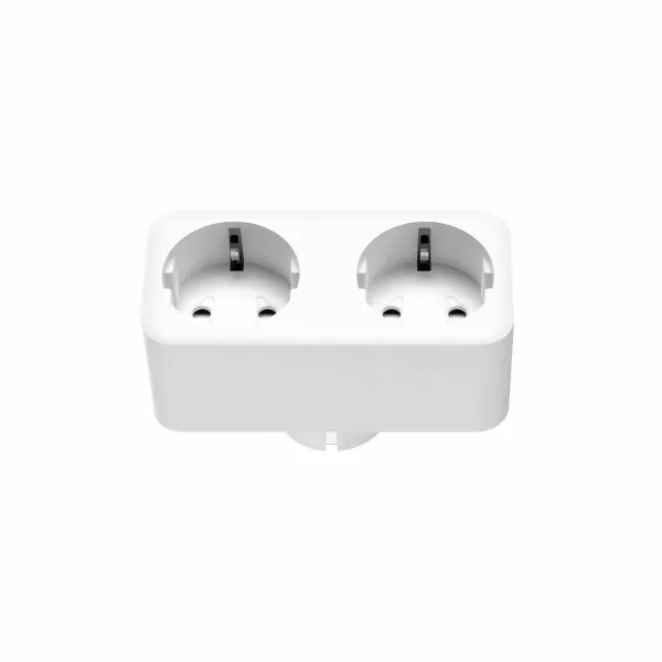 Умная розетка Muvit iO Wi-Fi 100 - 240 V 16 A (2 штук)