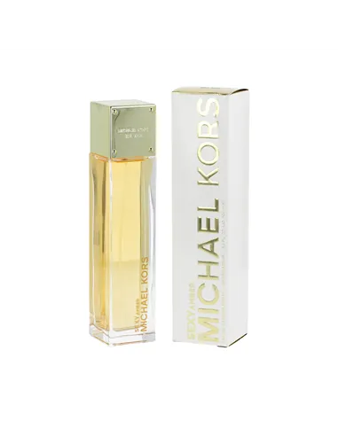 Women's Perfume Michael Kors Sexy Amber EDP 100 ml