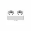 Умная розетка Muvit iO Wi-Fi 100 - 240 V 16 A (2 штук)