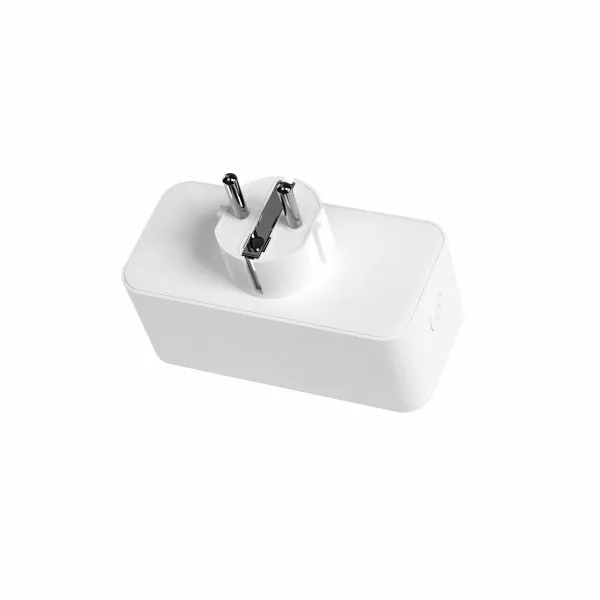 Умная розетка Muvit iO Wi-Fi 100 - 240 V 16 A (2 штук)
