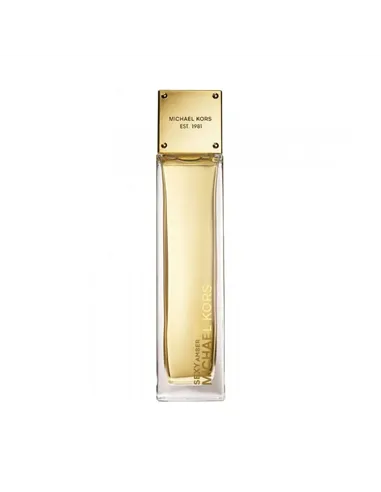 Women's Perfume Michael Kors Sexy Amber EDP 100 ml