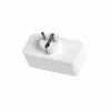 Умная розетка Muvit iO Wi-Fi 100 - 240 V 16 A (2 штук)