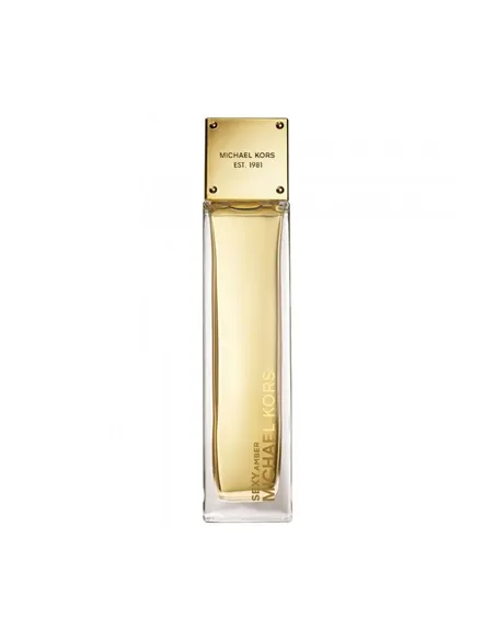 Women's Perfume Michael Kors Sexy Amber EDP 100 ml