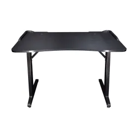 Galds Gaming Talius Warship Z1 110 x 60 x 75 cm Melns