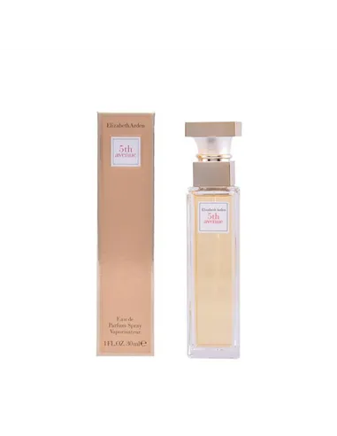 Women's Perfume Elizabeth Arden EDP 5th Avenue 30 ml