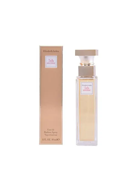 Women's Perfume Elizabeth Arden EDP 5th Avenue 30 ml