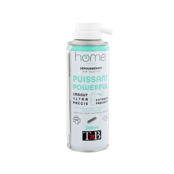 Anti-dust Spray T'NB Spray 200 ml