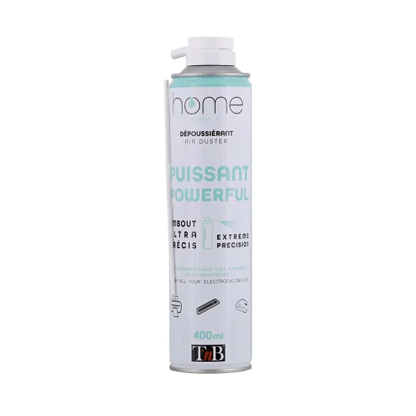 Спрей от пыли T'NB Spray 400 ml