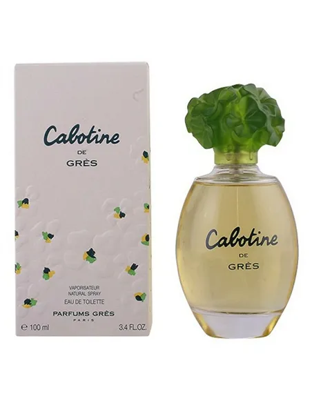 Women's Perfume Gres EDT