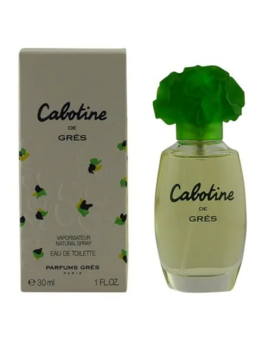 Women's Perfume Gres EDT