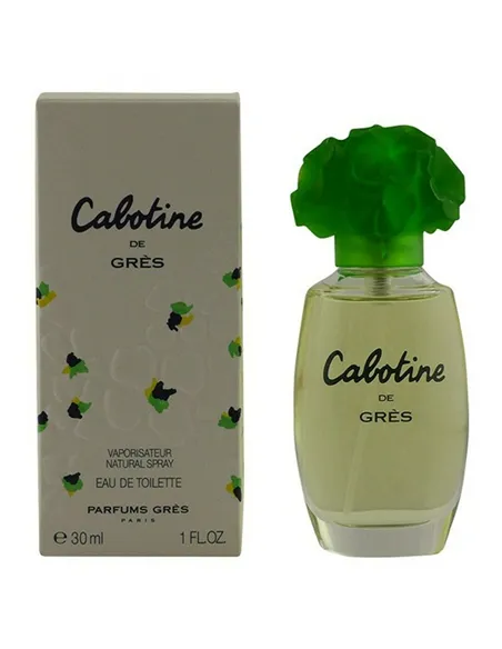 Women's Perfume Gres EDT