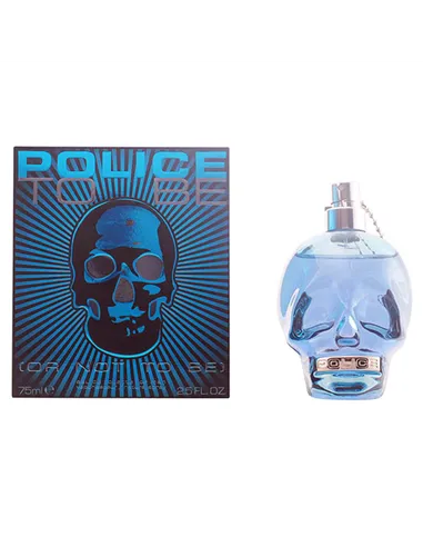 Men's Perfume Police EDT To Be (Or Not To Be) 75 ml