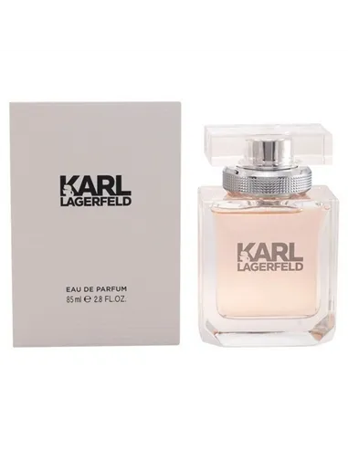 Women's Perfume Karl Lagerfeld EDP Karl Lagerfeld For Her 45 ml