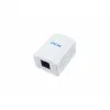 Сетевая поверхностная розетка Equip 235215
