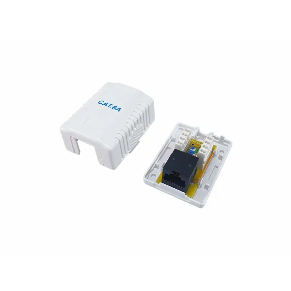 Network Connection Box Equip 235215