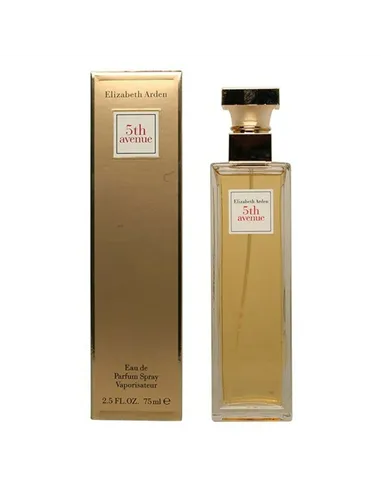 Women's Perfume Elizabeth Arden EDP 5TH Avenue 75 ml