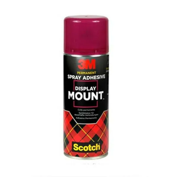 Sumuteliima Scotch DM/400 400 ml