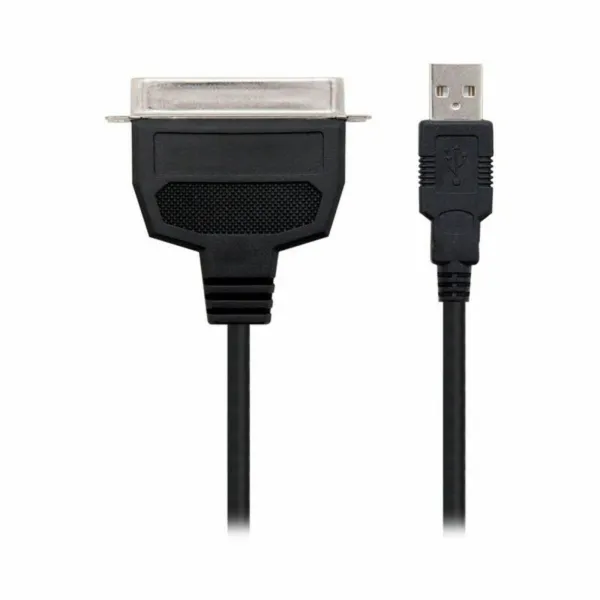 USB uz CN36 Kabelis NANOCABLE 10.03.0001