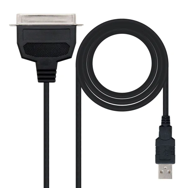 USB uz CN36 Kabelis NANOCABLE 10.03.0001