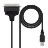 USB uz CN36 Kabelis NANOCABLE 10.03.0001