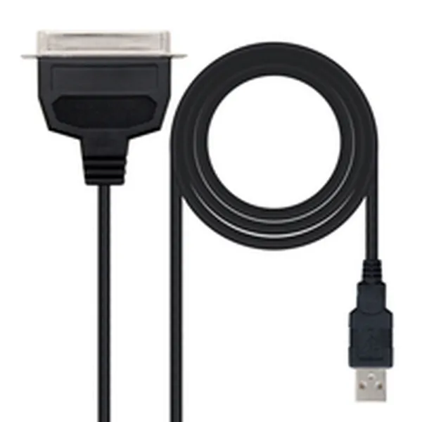 USB uz CN36 Kabelis NANOCABLE 10.03.0001