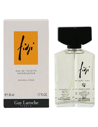 Women's Perfume Guy Laroche Fidji EDT EDP EDT 50 ml