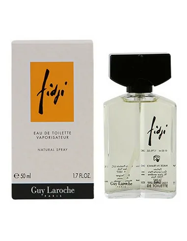 Women's Perfume Guy Laroche Fidji EDT EDP EDT 50 ml