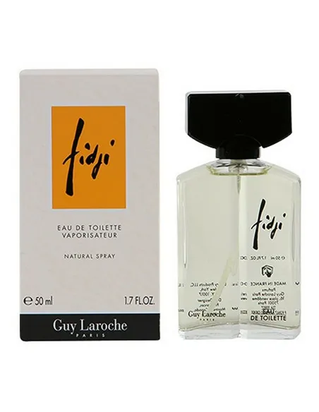 Women's Perfume Guy Laroche Fidji EDT EDP EDT 50 ml