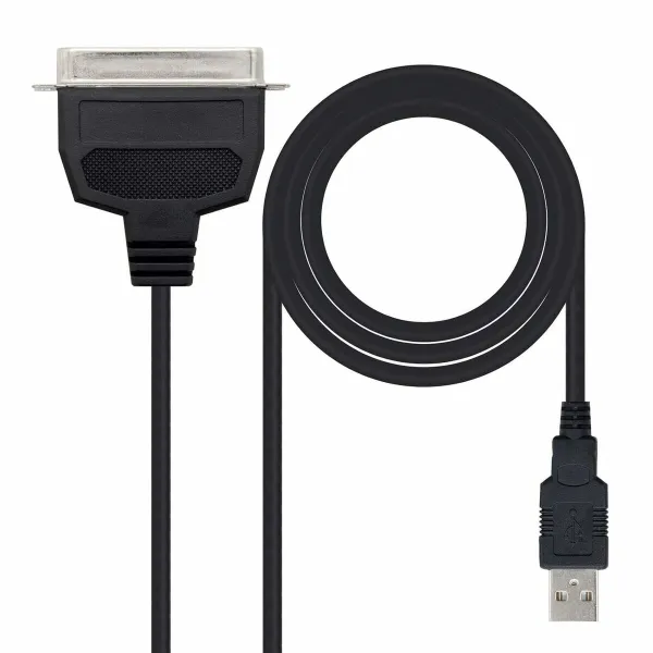 Кабель USB—CN36 NANOCABLE 10.03.0001