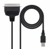 Кабель USB—CN36 NANOCABLE 10.03.0001
