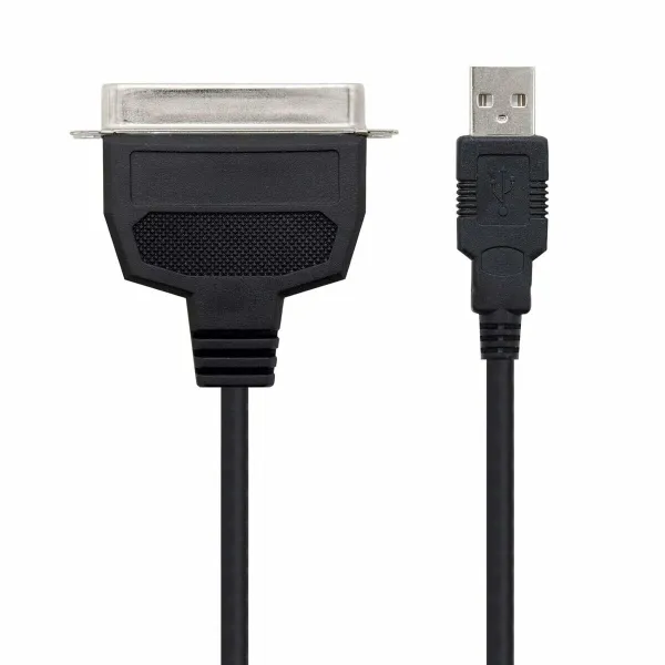 USB uz CN36 Kabelis NANOCABLE 10.03.0001