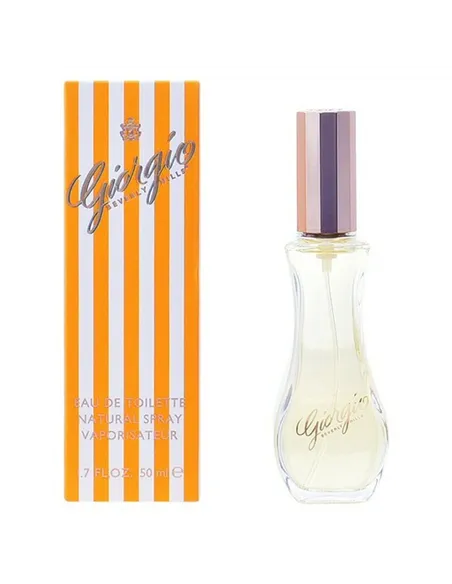 Women's Perfume Giorgio EDT Giorgio For Women 90 ml